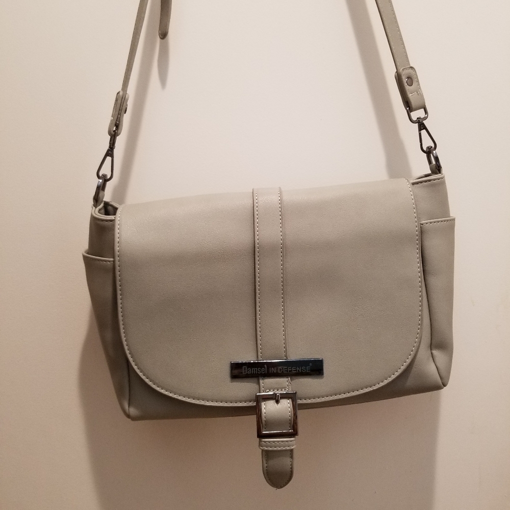 Concealed Carry Purse
Concealed Carry Purse
